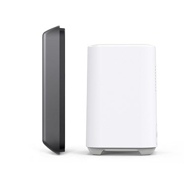 Eufy Wireless Video Doorbell with HomeBase – 2K HD & AI Motion Detection