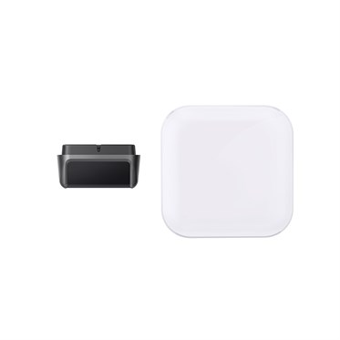 Eufy Wireless Video Doorbell with HomeBase – 2K HD & AI Motion Detection